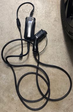 EV Charger