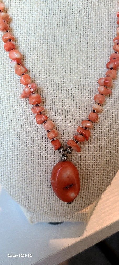 Turquoise Necklace