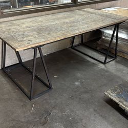Large table