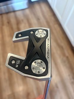 Scotty Cameron putter