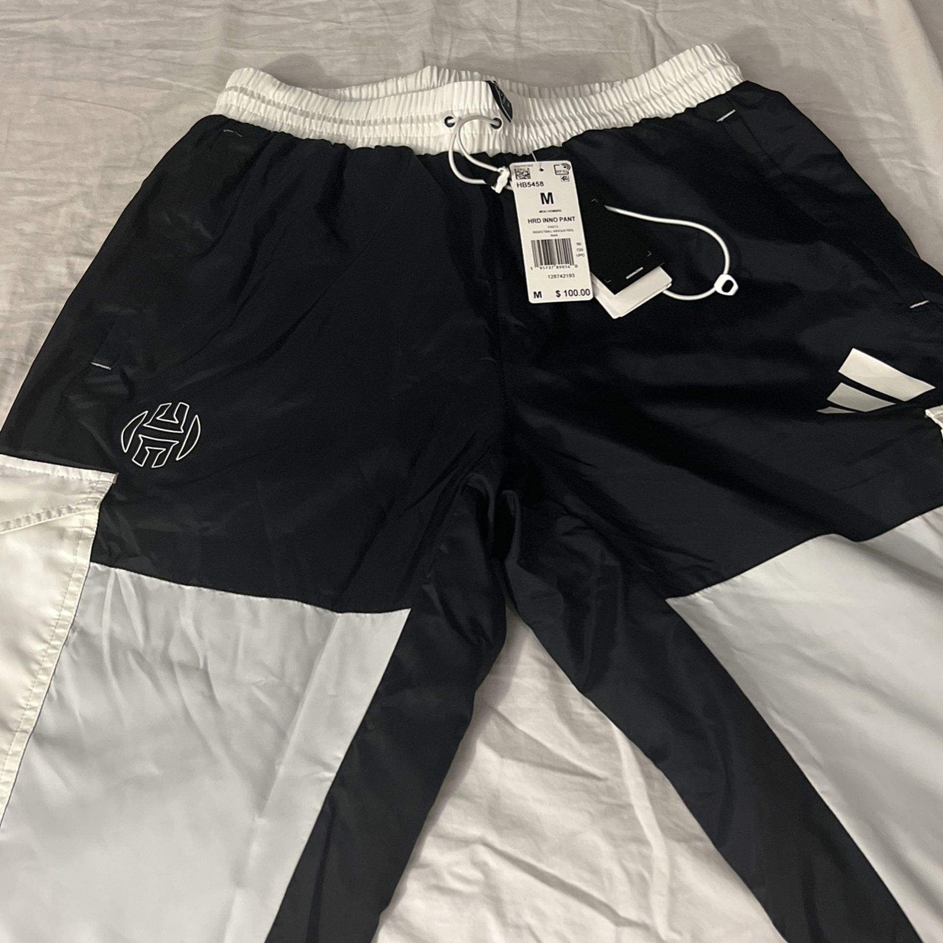 James Harden Innovation Pant