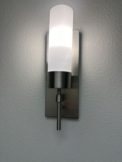 6- Wall Accent Lights