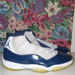 Jordan 11 Win Like 82 Size 11