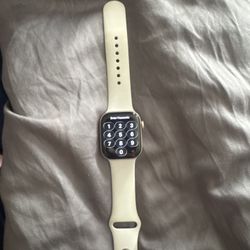 Rose Gold  40mm Band Apple Watch Series 11 