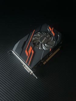 Gigabyte Geforce Gt 1030 OC 2GB GDDR5 Graphics Card