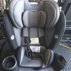 Evenflo Revolve360 Extend Convertible Car Seat
