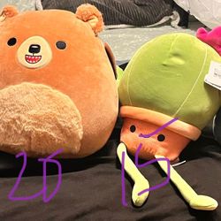 Stuff Toys