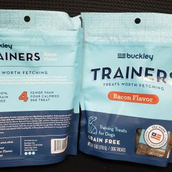 Training Dog Treats 2 Bags