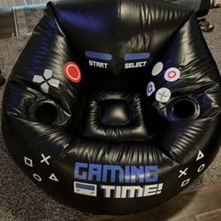 Gaming chair