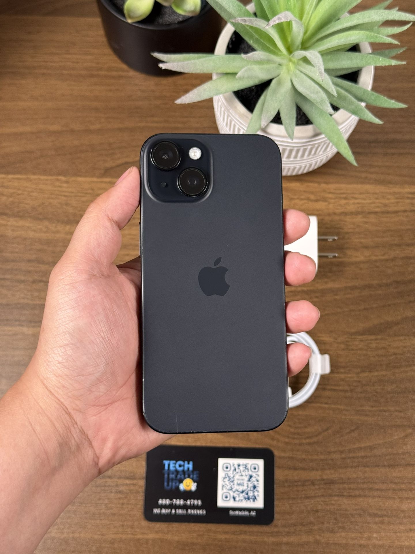 iPhone 15 128Gb Black 🖤 Unlocked
