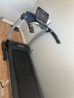 Treadmill