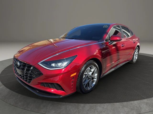 2023 Hyundai Sonata