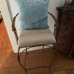 Two Bar Stool
