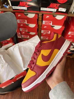 Nike Dunk Low Midas