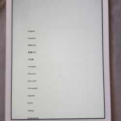 Ipad