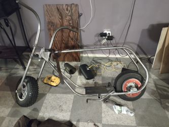 Just Had Racing Engine Built Size 6 Rims