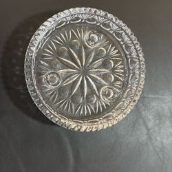 Princess House Candle Holder