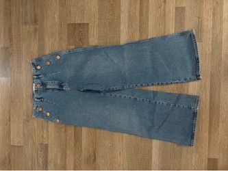 Zara Jeans