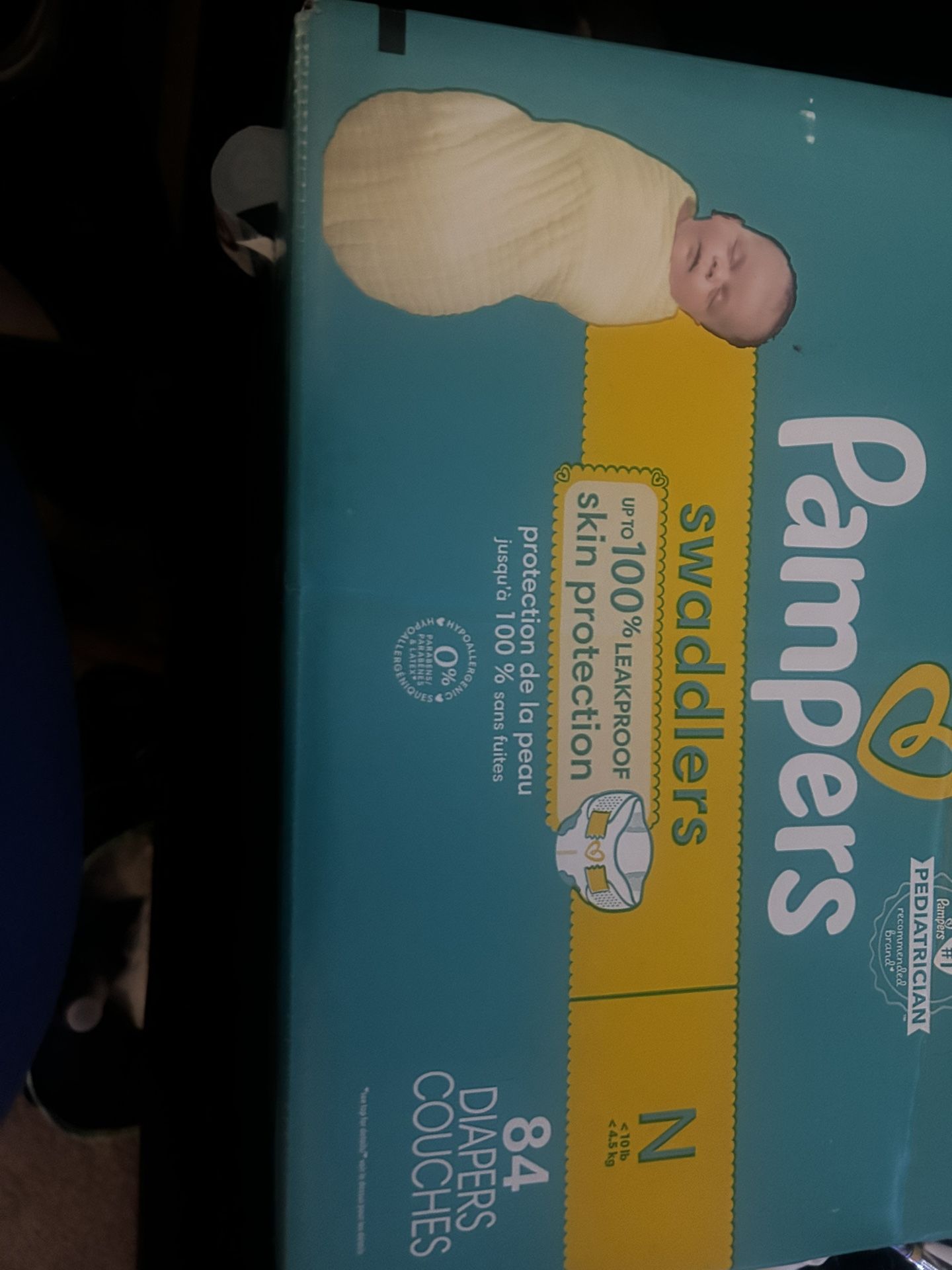 Diapers