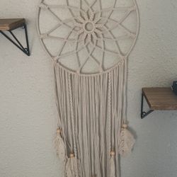 Dream Catcher 