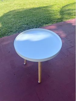 Side table