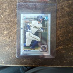 1st Bowman