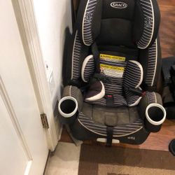 Baby Car Seat