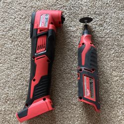 Milwaukee Tools