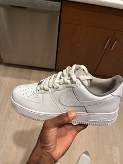 Air Force 1 low