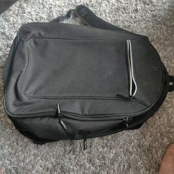 Toshiba Backpack 