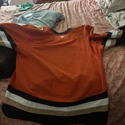 Anaheim Ducks Jersey 