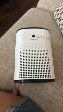 Air purifier
