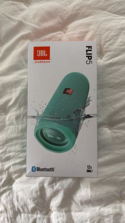 JBL Flip 5