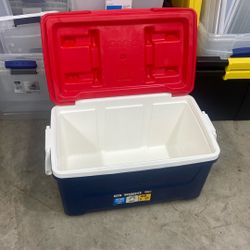 Igloo 48qt Cooler