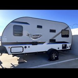 2017 Jayco Hummingbird 16fd