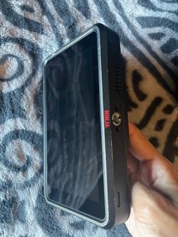 NINJA 5 4K EXTERNAL SCREEN
