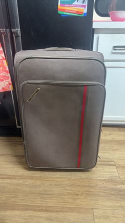 luggage
