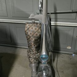Kirby  Vacuum  
