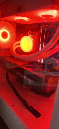 Gaming pc