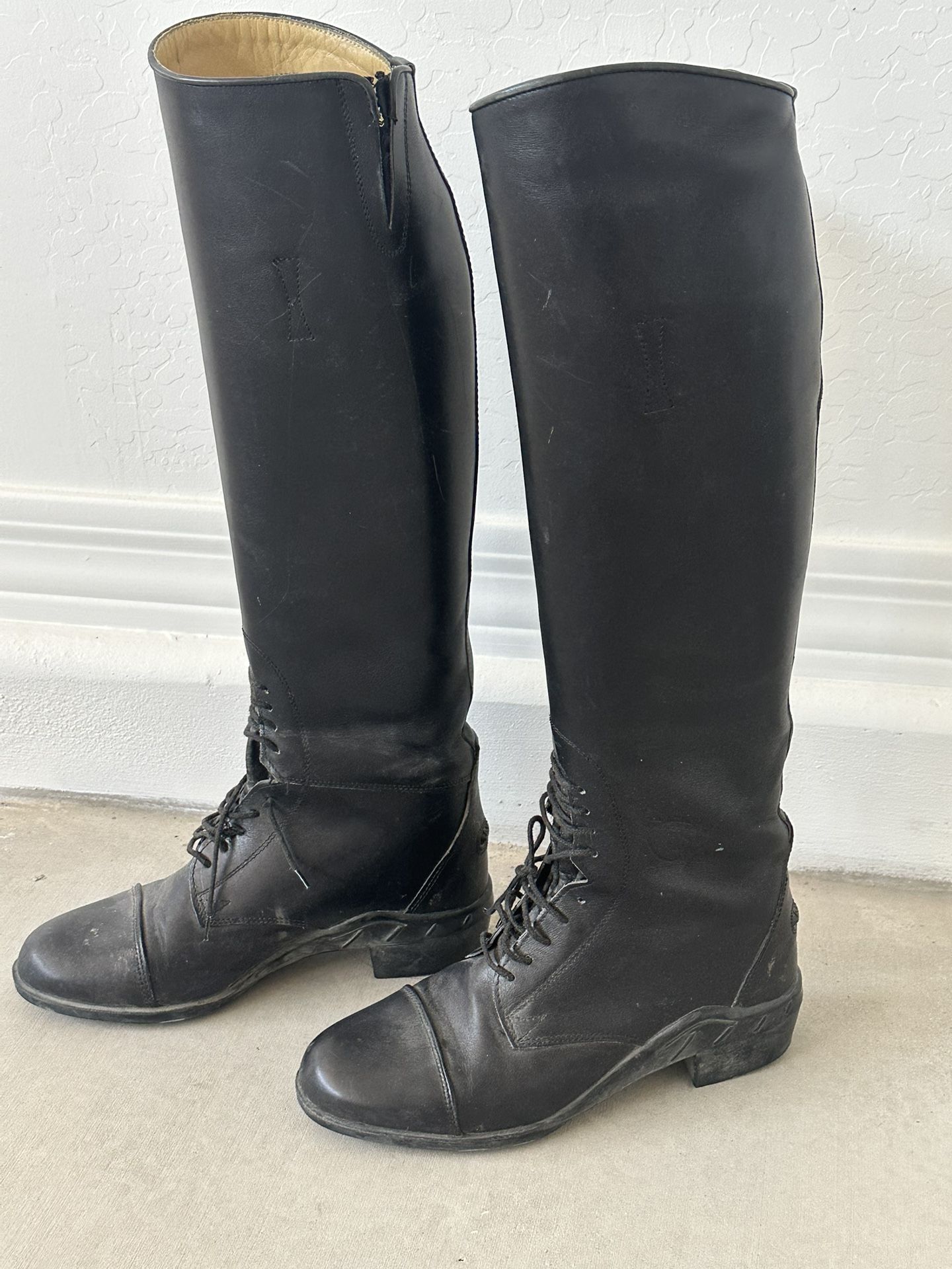 Ariat Women Tall Riding Boots