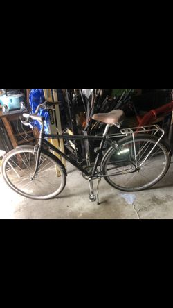 Antique Electra Bicycle