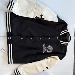Chrome Hearts Jacket