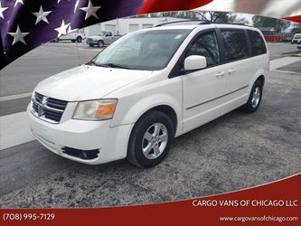 2010 Dodge Grand Caravan