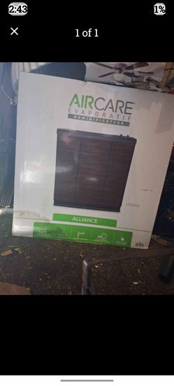 Humidifier