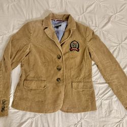 Tommy Hilfiger Women’s Jacket