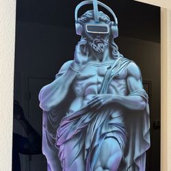 Original Hand-Painted Artwork for Sale