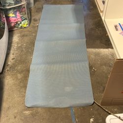 Free Yoga Mat