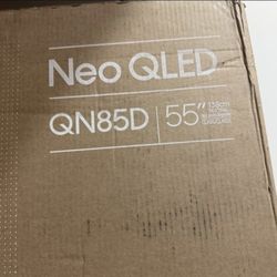 55" NEO QLED SAMSUNG SMART TV FLASH SALE TODAY!!!