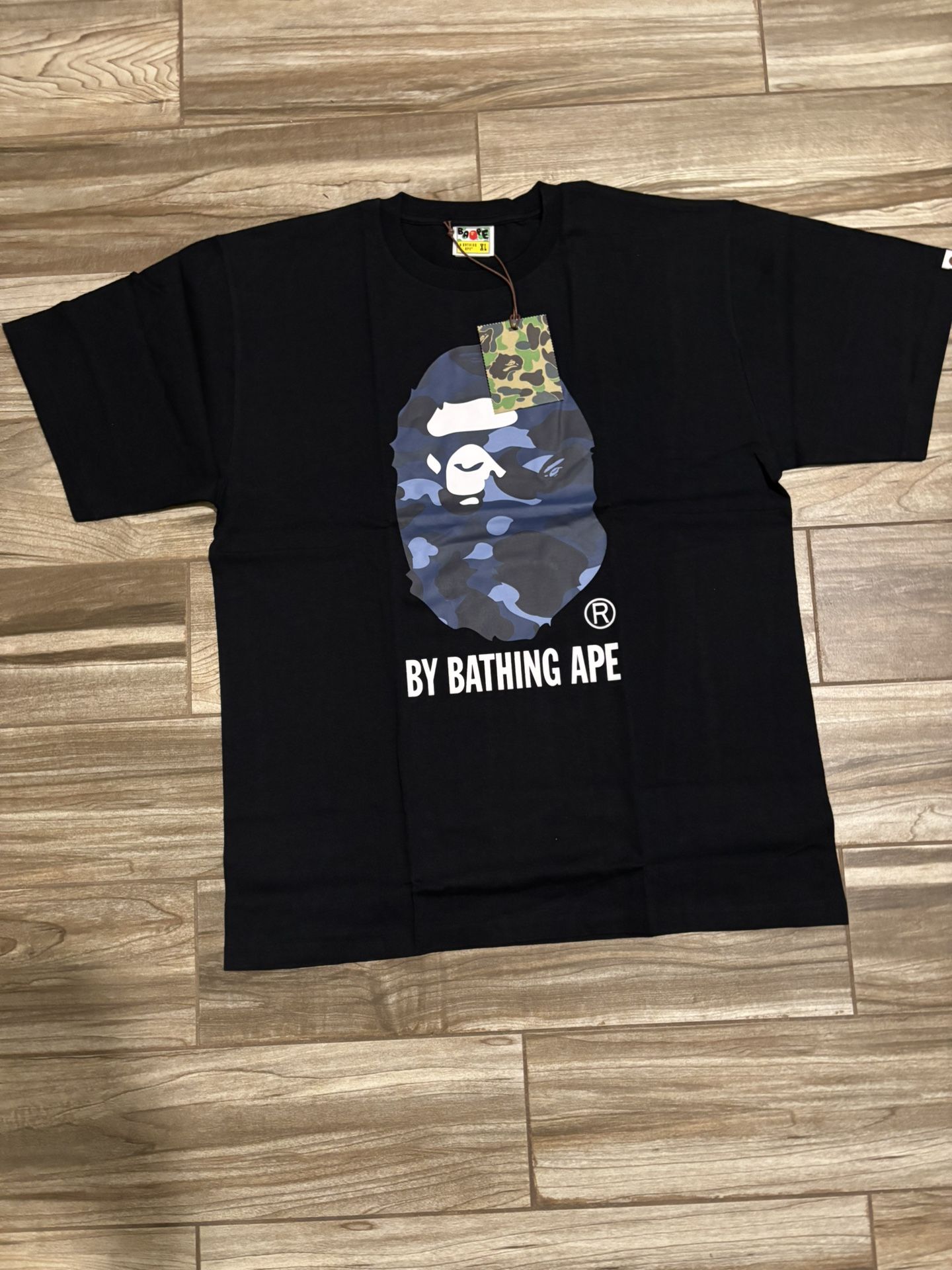 Bape Shirt