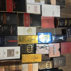 Cologne’s male and female